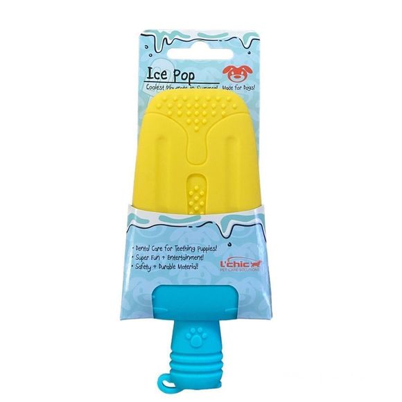 Dog Icepop Dog Cooling Toy For Dogs Puppies Poshmark